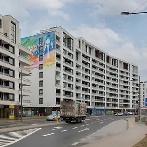 Artistic żoliborz By Renters Warszawa