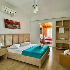 Apartment Lazaris Kwstas, Himare
