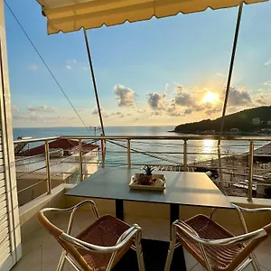 Apartment Fane's, Himare