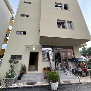 Apartment Zea, Himare